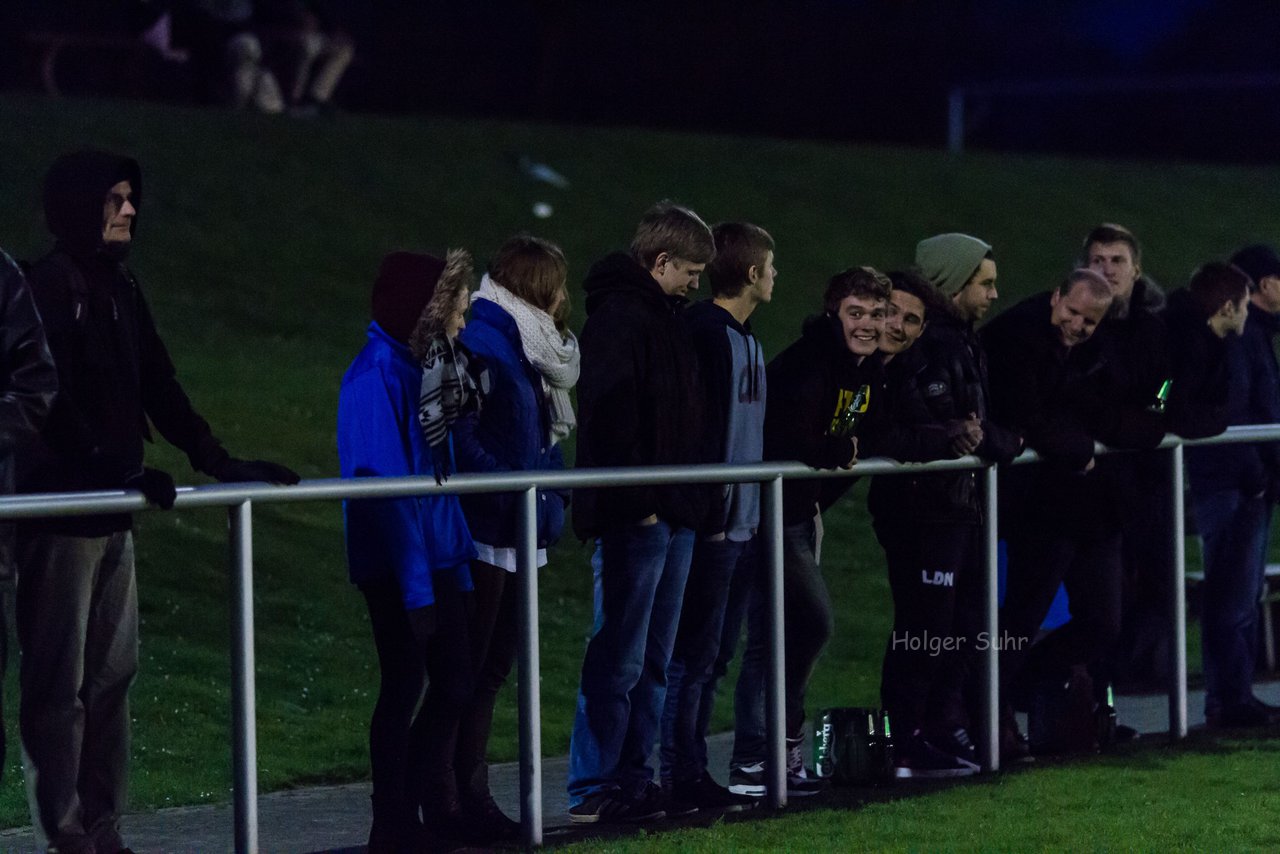 Bild 111 - A-Junioren FSG BraWie 08 - SV Henstedt-Ulzburg : Ergebnis: 2:3